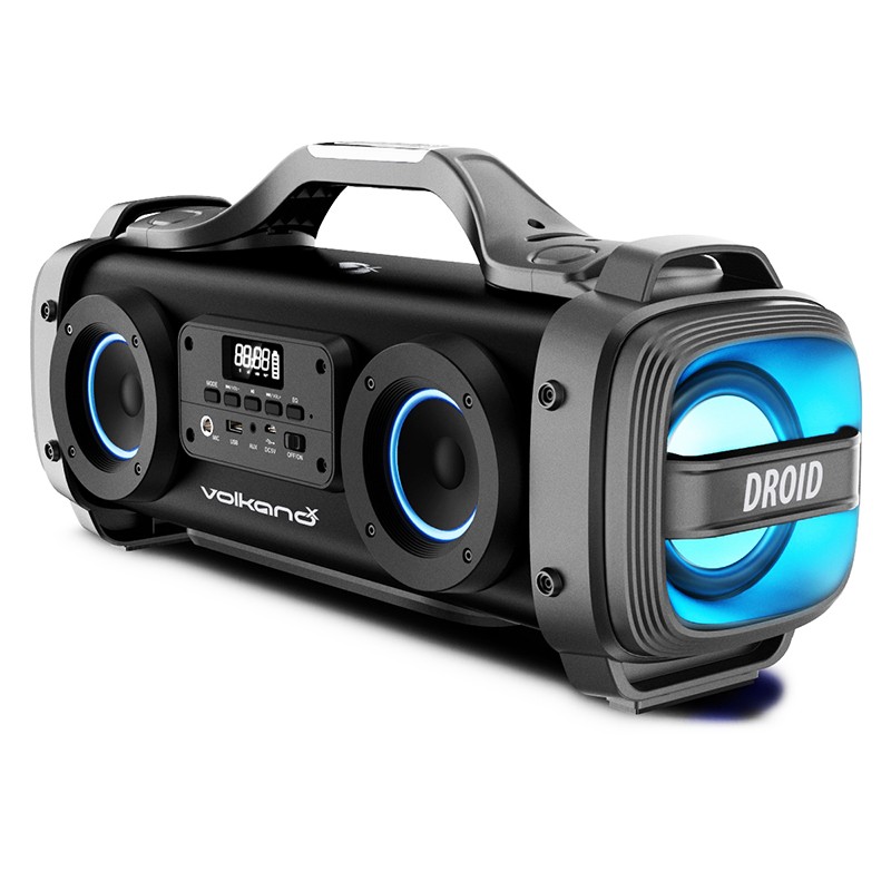 VolkanoX - Droid Series VK-3012 VolkanoX - Droid Series VK-3012