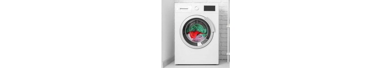 Washing Machines & Dryers
