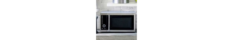 Microwaves
