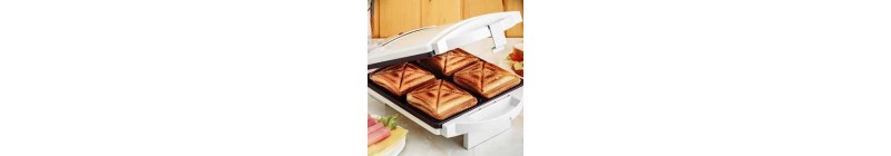 Sandwich Makers & Toasters