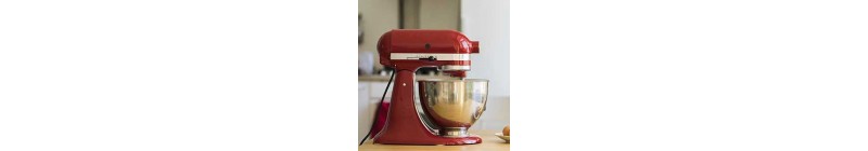 Food Processors & Mixers