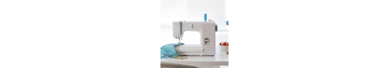 Sewing Machines