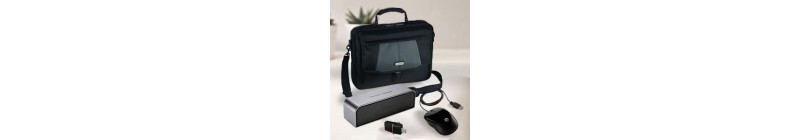 Peripherals & Accessories
