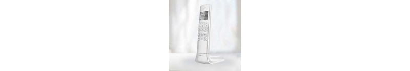 Telephones & Dect Phones