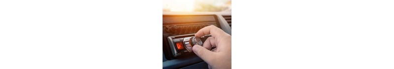 Car Audios
