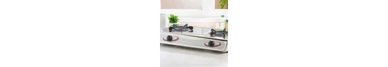 Table Top Cookers