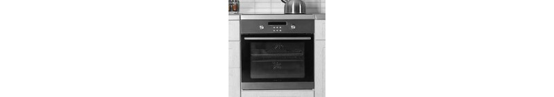 Cookers & Ovens