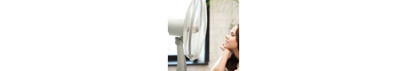 Cooling & Heating Appliances