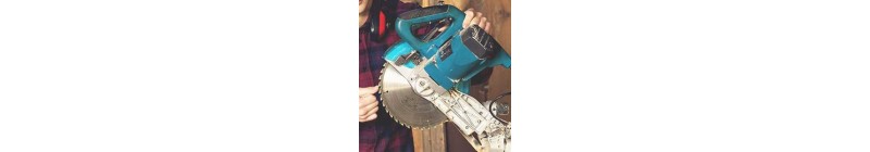 Tools - Outdoor & Cleaners