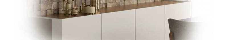 Wall Units & Cabinet