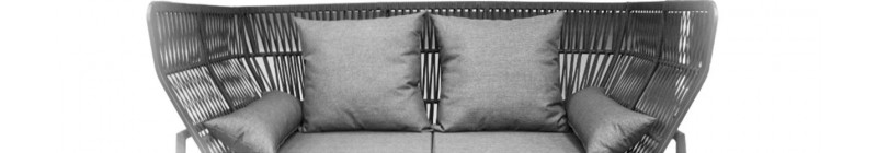 Outdoor Sofa Sets