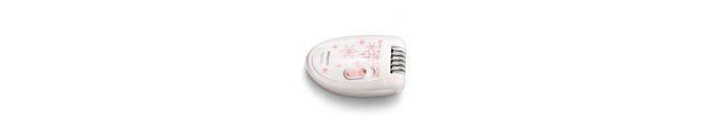 Lady Shavers & Epilators