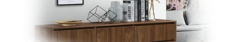 Console - Side Boards